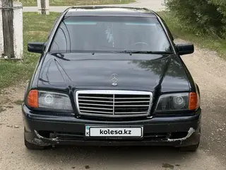 Mercedes-Benz C 280