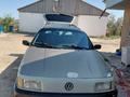 Volkswagen Passat 1991 года за 600 000 тг. в Кызылорда