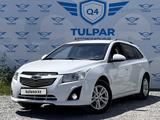 Chevrolet Cruze 2013 годаүшін4 700 000 тг. в Шымкент