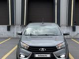 ВАЗ (Lada) Vesta 2020 года за 6 250 000 тг. в Караганда – фото 2