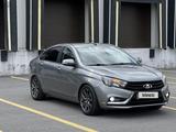 ВАЗ (Lada) Vesta 2020 года за 6 250 000 тг. в Караганда – фото 3