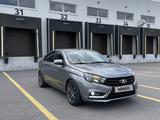 ВАЗ (Lada) Vesta 2020 года за 6 250 000 тг. в Караганда – фото 5