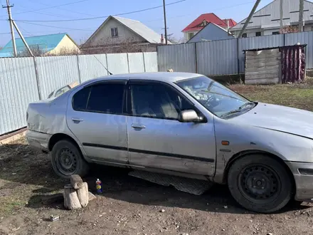 Nissan Primera 1997 года за 550 000 тг. в Алматы – фото 3