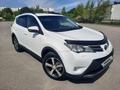 Toyota RAV4 2015 годаүшін9 900 000 тг. в Астана – фото 2