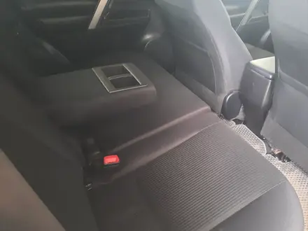 Toyota RAV4 2015 года за 9 900 000 тг. в Астана – фото 10