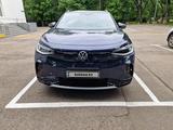 Volkswagen ID.4 2023 года за 16 900 000 тг. в Алматы
