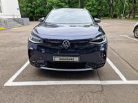 Volkswagen ID.4 2023 года за 16 500 000 тг. в Алматы