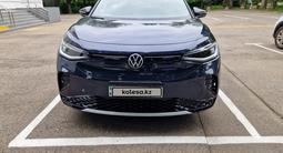 Volkswagen ID.4 2023 года за 16 500 000 тг. в Алматы