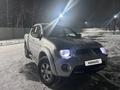 Mitsubishi L200 2008 годаүшін4 500 000 тг. в Алматы