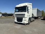 DAF  XF 105 2008 года за 14 500 000 тг. в Костанай