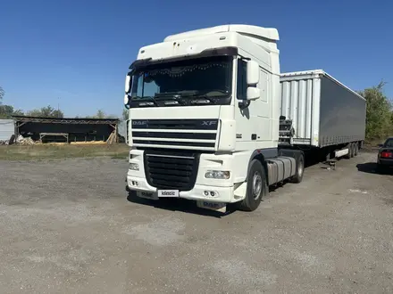 DAF  XF 105 2008 года за 14 500 000 тг. в Костанай