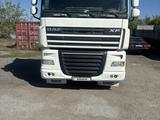 DAF  XF 105 2008 года за 14 500 000 тг. в Костанай – фото 2