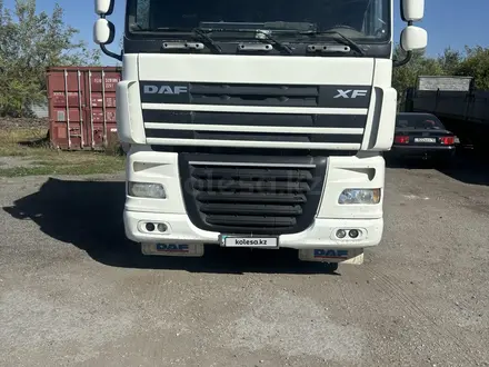 DAF  XF 105 2008 года за 14 500 000 тг. в Костанай – фото 2