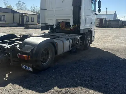 DAF  XF 105 2008 года за 14 500 000 тг. в Костанай – фото 4