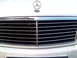 Решётка радиатора Mercedes-Benz S-klass W140 91-98 V12 стиль.үшін50 000 тг. в Караганда
