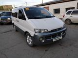 Hyundai Starex 2002 года за 2 500 000 тг. в Темиртау – фото 3