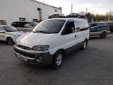 Hyundai Starex 2002 годаүшін2 500 000 тг. в Темиртау – фото 4