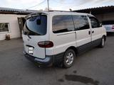 Hyundai Starex 2002 года за 2 500 000 тг. в Темиртау – фото 5