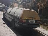 Volkswagen Passat 1992 года за 500 000 тг. в Алматы – фото 2