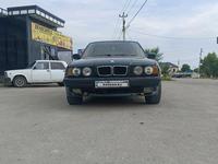 BMW 525 1994 годаүшін2 800 000 тг. в Шымкент