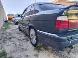BMW 525 1994 года за 2 800 000 тг. в Шымкент – фото 3