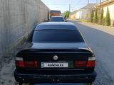 BMW 525 1994 года за 2 800 000 тг. в Шымкент – фото 5