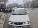 Mazda 626 1998 года за 1 000 000 тг. в Астана