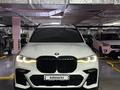 BMW X7 2019 годаfor42 000 000 тг. в Алматы