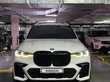 BMW X7 2019 годаүшін42 000 000 тг. в Алматы