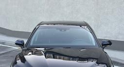Toyota Camry 2020 года за 15 200 000 тг. в Шымкент – фото 3