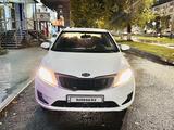 Kia Rio 2014 годаүшін3 600 000 тг. в Усть-Каменогорск