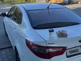 Kia Rio 2014 годаүшін3 600 000 тг. в Усть-Каменогорск – фото 4