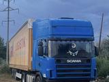 Scania  4-Series 2004 годаүшін13 000 000 тг. в Семей