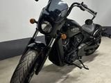 Indian  Scout 2023 годаүшін9 500 000 тг. в Алматы