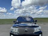Toyota Land Cruiser 2013 годаүшін25 500 000 тг. в Тайынша – фото 3