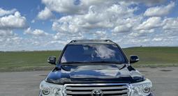 Toyota Land Cruiser 2013 года за 25 000 000 тг. в Тайынша – фото 3