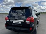 Toyota Land Cruiser 2013 года за 25 000 000 тг. в Тайынша – фото 4
