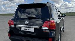 Toyota Land Cruiser 2013 годаүшін25 000 000 тг. в Тайынша – фото 4