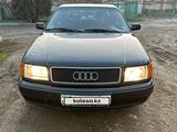 Audi 100 1992 года за 2 500 000 тг. в Тараз