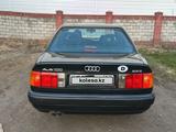 Audi 100 1992 года за 2 500 000 тг. в Тараз – фото 2