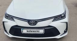 Toyota Corolla 2022 года за 10 700 000 тг. в Астана