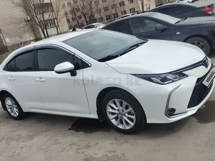 Toyota Corolla 2022 года за 10 000 000 тг. в Астана – фото 2