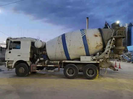 Shacman 2014 года за 16 000 000 тг. в Астана – фото 4
