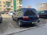 Subaru Forester 2001 года за 3 550 000 тг. в Семей – фото 4