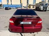 Toyota Camry 2003 годаүшін5 000 000 тг. в Астана – фото 3