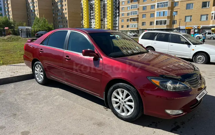 Toyota Camry 2003 года за 5 000 000 тг. в Астана