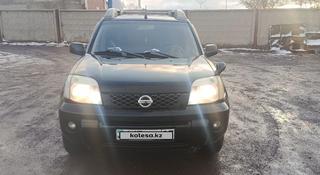 Nissan X-Trail 2007 года за 3 500 000 тг. в Степногорск
