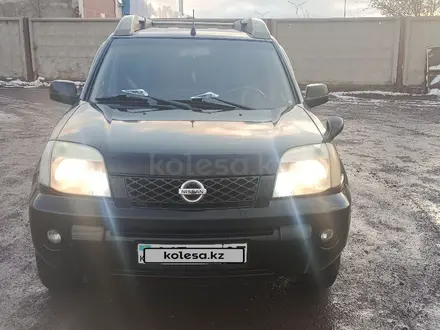 Nissan X-Trail 2007 года за 3 500 000 тг. в Степногорск