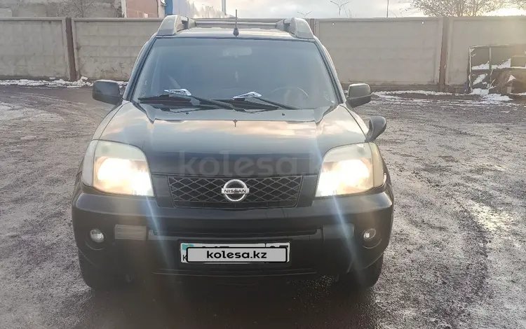 Nissan X-Trail 2007 года за 3 500 000 тг. в Степногорск