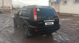 Nissan X-Trail 2007 года за 3 850 000 тг. в Степногорск – фото 2